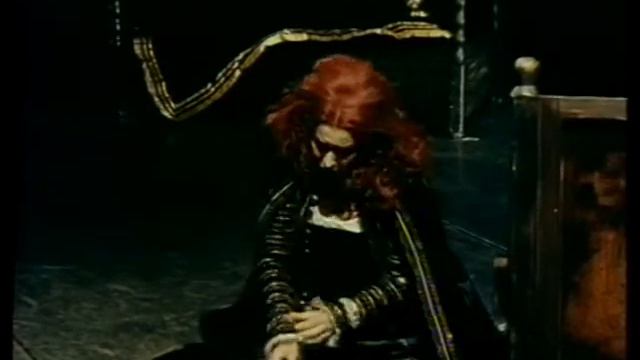 LONE KOPPEL  DON CARLO  Eboli Aria