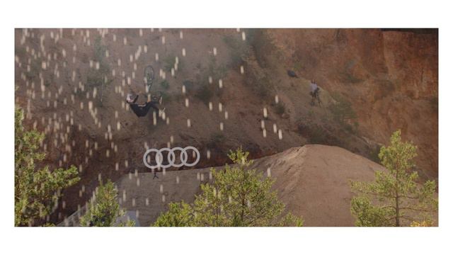 Aleksander Osmałek Showreel 2021