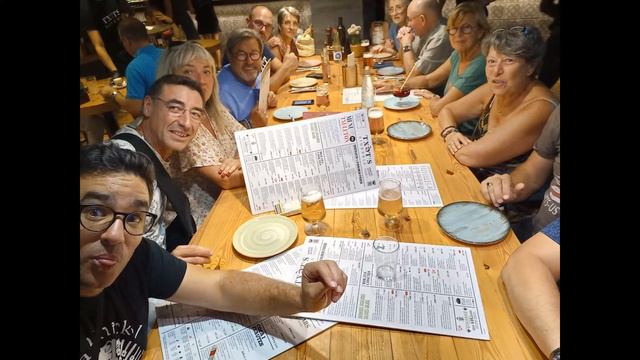 Harmonica Roses 2022 ( Attendez La Fin Du Générique...😉)