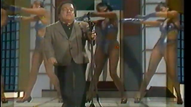 Nelson Ned No Bolinha