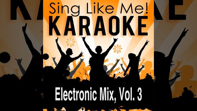 Rock That Sound (Karaoke Version) (Originally Performed By DJ Visage)