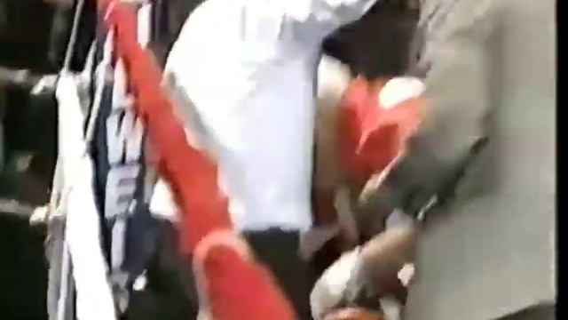 Mike Tyson Vs Tyrell Biggs 7 Round KO