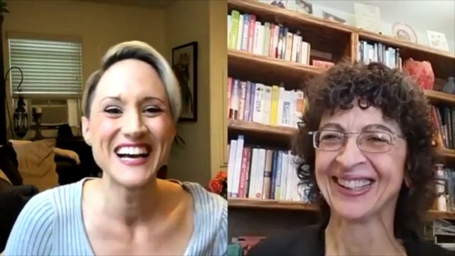 Interview With Miriam Kalamian On Keto For Cancer
