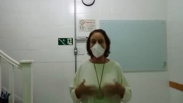 PRELEÇÃO: Os Que São Brandos E Pacíficos Por Claudete Em 04-07-2022