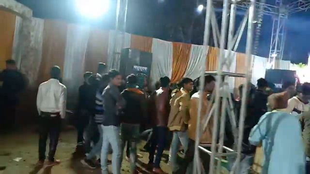 Madhu Sudan Dj Pendra..(2)