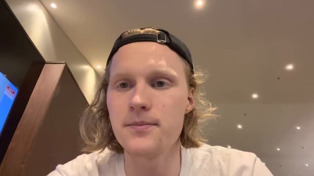 I’m Leaving Asia… Injury Update - Anders Antonsen
