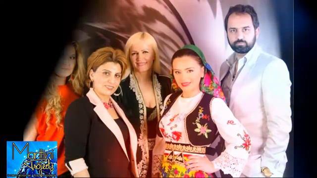 Llesh Prenga Ft Niku Pali Martini Project International Top Modelssong