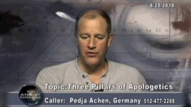 Atheist Experience 662 - Pedja