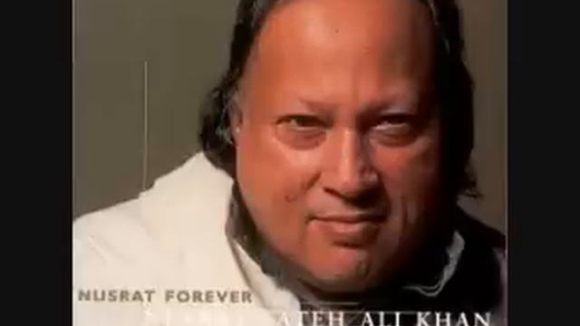 Main Ny Pigla Dia Pthro Ko By Nusrat Fata Ali Khan