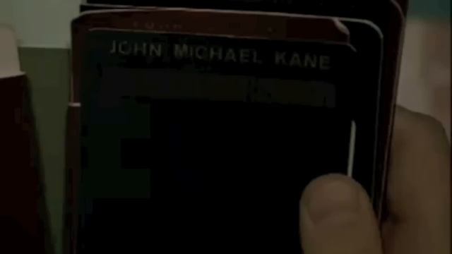 Jason Bourne Tribute