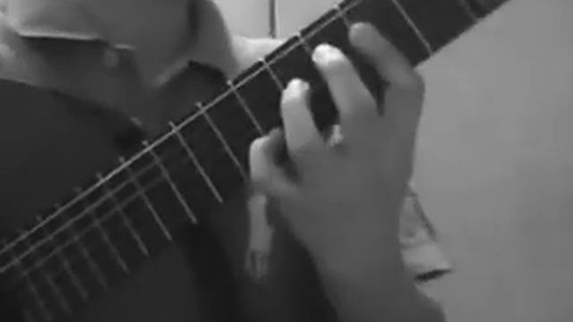 Hiram - Zsa Zsa Padilla | Classical Guitar