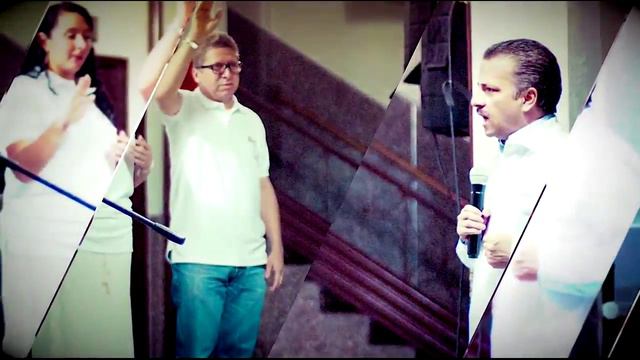 Ivan Alonso Mi Alcalde