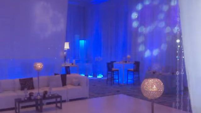 Hislop Wedding - Georgetown, Grand Cayman 2009