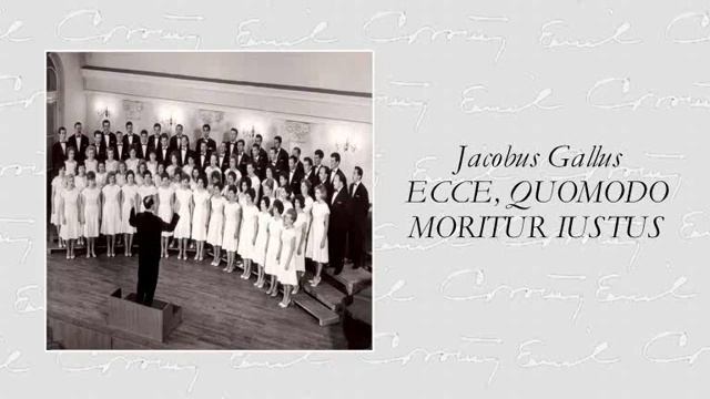 Emil Cossetto - Dirigent