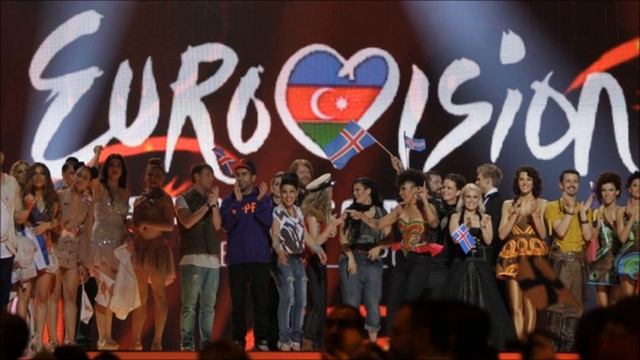 Sabina Babayeva   When The Music Dies Azerbaijan 2012 Eurovision Song Contest Official Preview