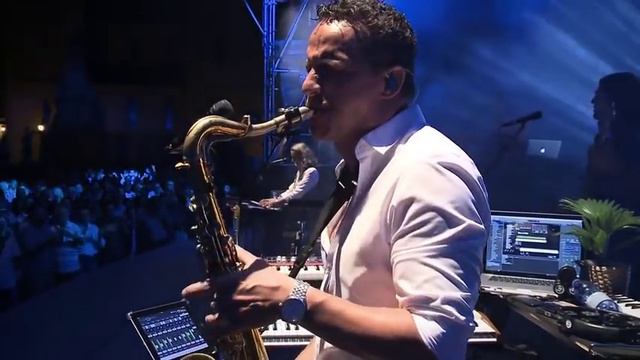 Roger Hodgson (Supertramp) Interview  - Veszprém, Hungary