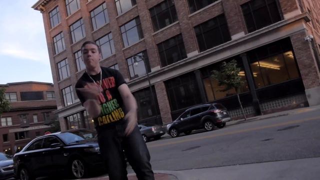 Ron Jon - DUH&I (Ft. Steven Malcolm)