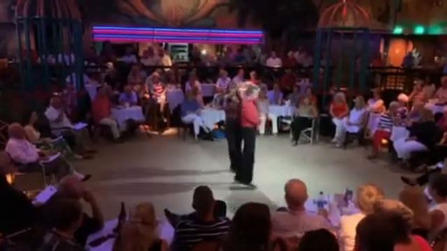 Conrad Haas And Brianna Taylor