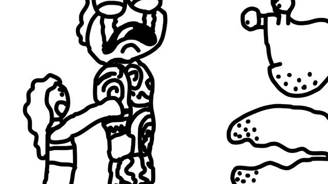 Batalha Contra O Tamatoa