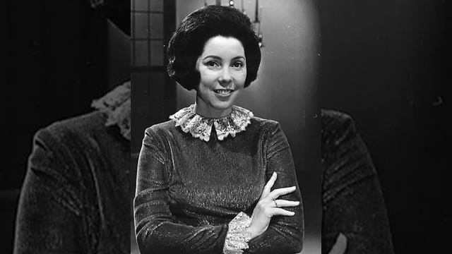 Corry Brokken   Nooit Krijg Ik Spijt Non Je Ne Regrette Rien