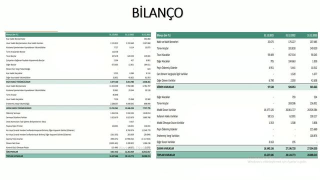 IC ENTERRA ENERJİ HALKA ARZ