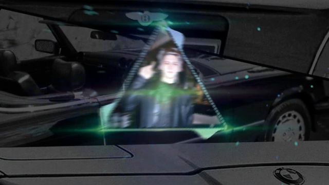 Lloyd Banks X Платина -  Bentley, Benz и Бумер (love Cute Mash)