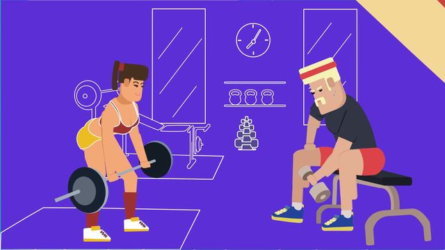 Заставка Love Is Show!