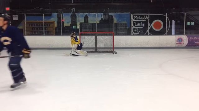 The Goalie Doctor - June 15 - High Level Goaltending