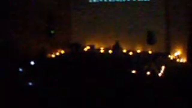 Antimatter & Duncan Patterson Live At Portugal 21/09/08