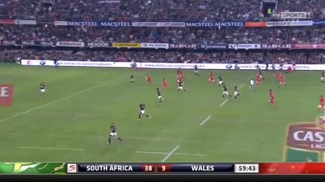 Gareth Davies Ultimate Tribute | The Speedster | 2020 ᴴᴰ