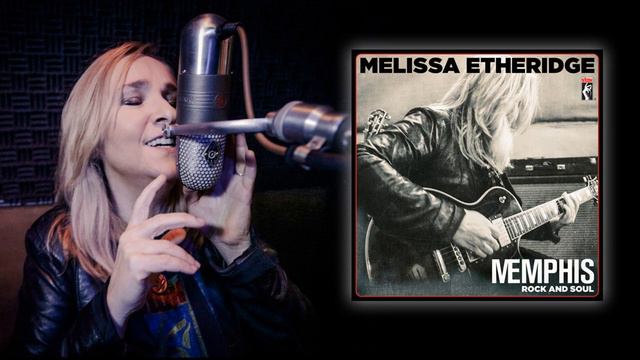 Melissa Etheridge - 