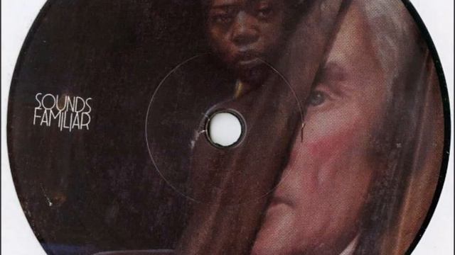 Kai Alcé   Black Rhapsody