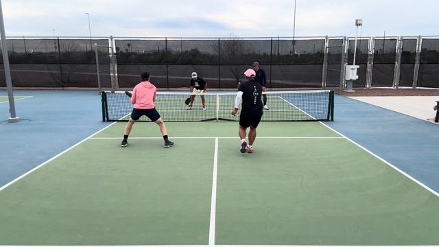 David Aaron Dusty Frank 1