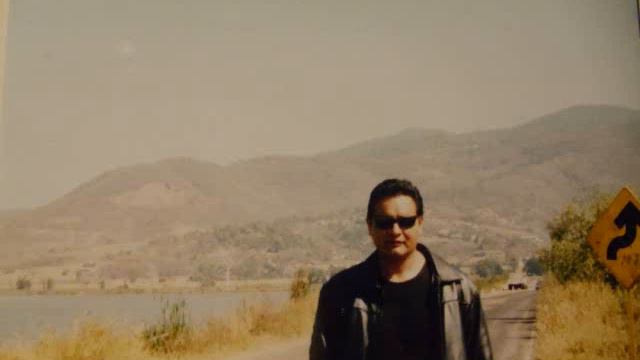 Javier Wenceslao - Hombre Donde Vas. De Gomez Farias Jalisco.wmv