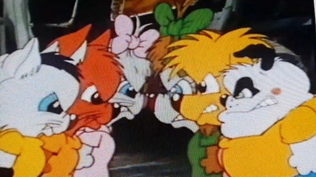 Lo Straordinario Mondo Di Claudio - Francesco Federica Sfida Zio Donato Michele