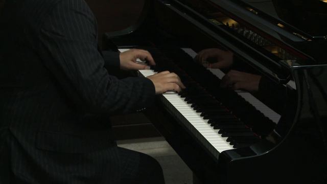 Lua Branca - Chiquinha Gonzaga - Pedro Henrique Calhao