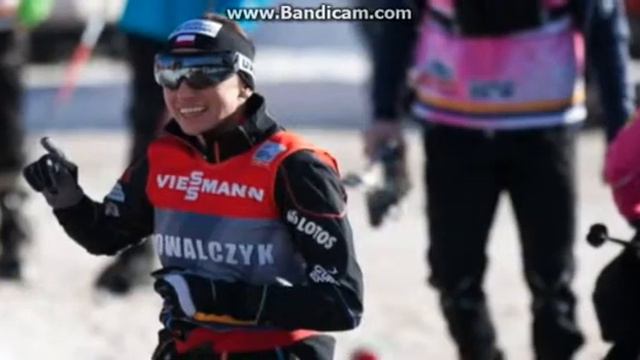 Justyna Kowalczyk Myśli O Macierzyństwie.