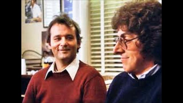 Harold Ramis Tribute