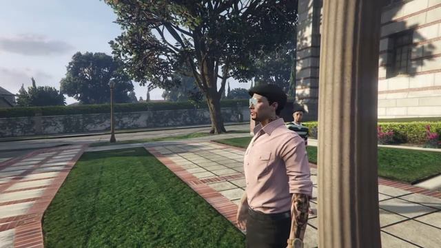 Le Sacan La Chucha Al Vardoc (captado En Camara)