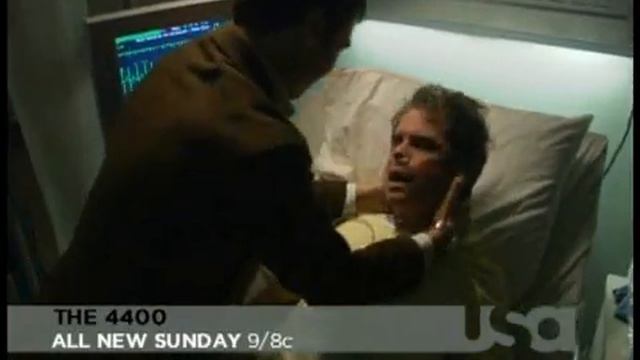 The 4400 - Preview 