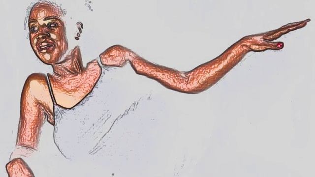 Prototype Cover-M. Garner