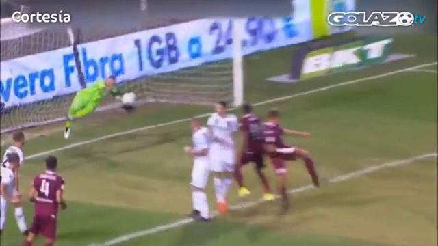 ¡GOL De Rigoberto Rivas Al Ternana Calcio Con La Reggina 1914! - Serie B