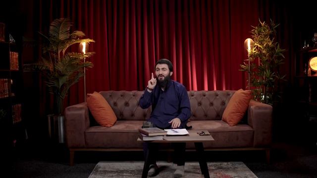 Он первым придумал ОРУЖИЕ И ОДЕЖДУ - Пророк Идрис | «25 - Пророков из Корана