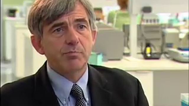 Martin Pera: New Embryonic Stem Cell Lines