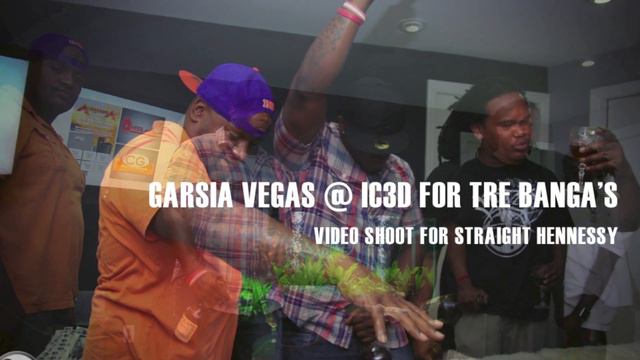 GARSIA VEGAS - BRIGHT LIGHTS *OFFICIAL VIDEO*