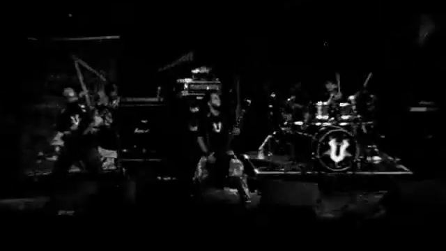 HAMMURABI - Fools (Live In Belo Horizonte)