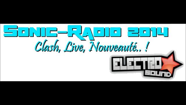 Sonic Radio 2014 - Manon Thomas , Humiliation En Direct Par Clement Gerome ( Delcentro )