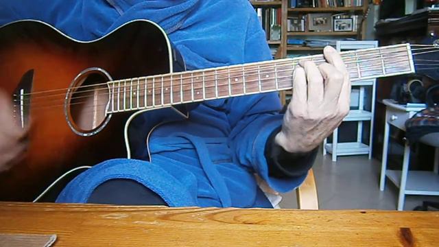 Johnny Angel   --   Shelley Fabares , Acordes Por Guillermo. 01/22