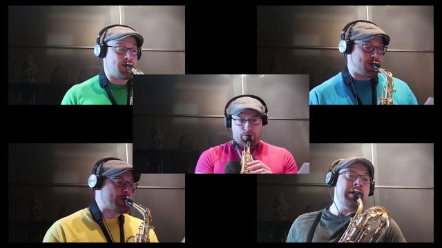 Pop Star - Ken Hirai (cover)