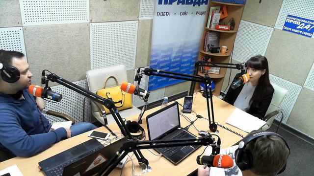 Главное - вовремя